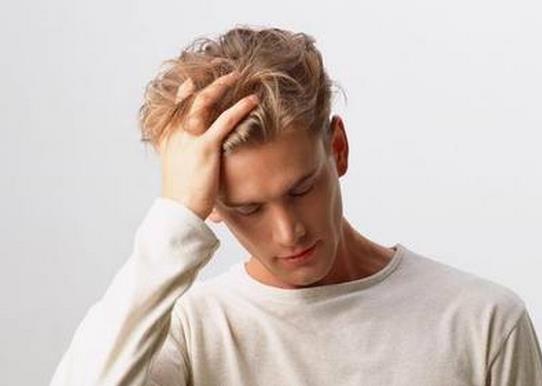 死精是怎么造成的
