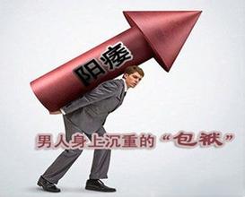 阳痿的治疗,预防,认识
